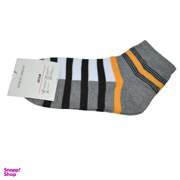 جوراب آکام (Akam) کد 322 مجموعه 6 عددی