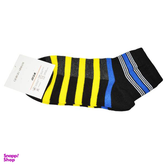 جوراب آکام (Akam) کد 322 مجموعه 6 عددی