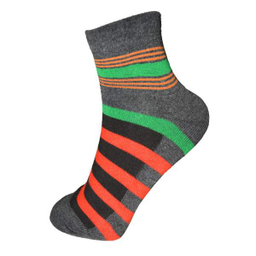 جوراب آکام (Akam) کد 322 مجموعه 6 عددی