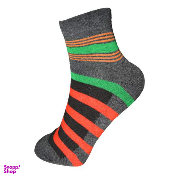 جوراب آکام (Akam) کد 322 مجموعه 6 عددی