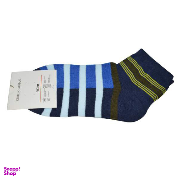 جوراب آکام (Akam) کد 322 مجموعه 6 عددی