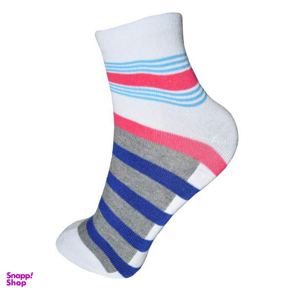 جوراب آکام (Akam) کد 322 مجموعه 6 عددی