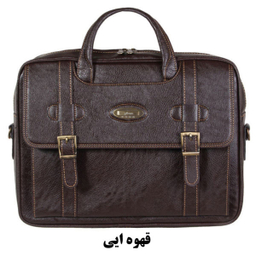 کیف اداری چرم ما (Charm Ma) مدل Ma-2