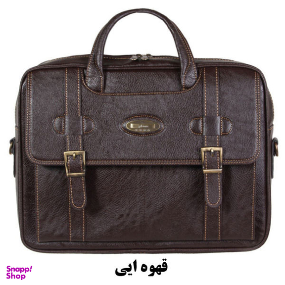 کیف اداری چرم ما (Charm Ma) مدل Ma-2
