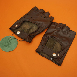 دستکش چرم لانکا (Lanka Leather) مدل Lg-3