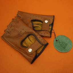 دستکش چرم لانکا (Lanka Leather) مدل Lg-5