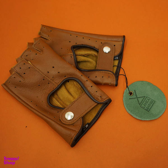 دستکش چرم لانکا (Lanka Leather) مدل Lg-5