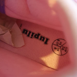 کفش نوزادی لوپیلو (Lupilu) مدل Z-Gf56