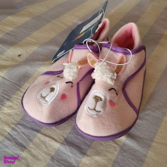 کفش نوزادی لوپیلو (Lupilu) مدل Z-Gf56