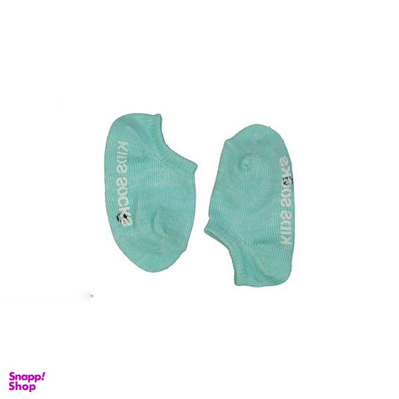 جوراب نوزادی مینل (Minel) مدل Srs مجموعه 3 عددی
