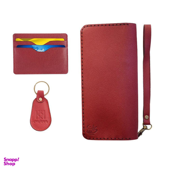 ست هدیه کیهان (Keyhan) مدل چند منظوره K5