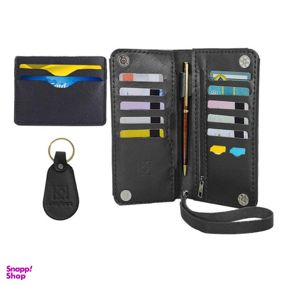 ست هدیه کیهان (Keyhan) مدل چند منظوره K5