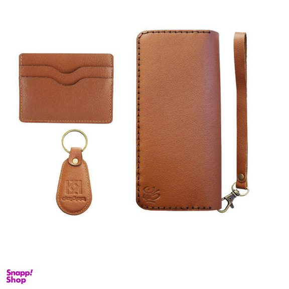 ست هدیه کیهان (Keyhan) مدل چند منظوره K5