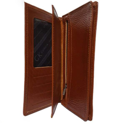 ست هدیه چرم زانکو (Zanko Leather) مدل ایرانا