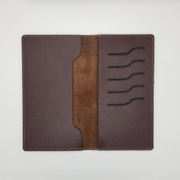 کیف پول چرم دیاکو (Diako Leather) مدل 245