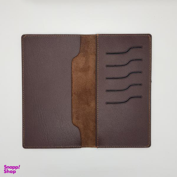 کیف پول چرم دیاکو (Diako Leather) مدل 245