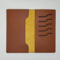 کیف پول چرم دیاکو (Diako Leather) مدل 245
