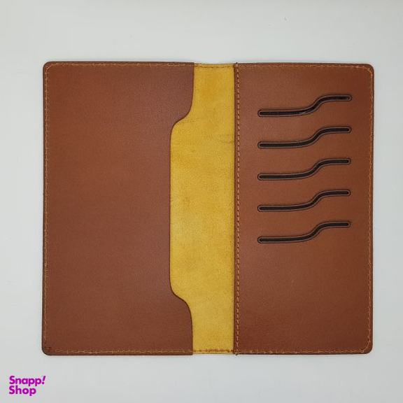 کیف پول چرم دیاکو (Diako Leather) مدل 245