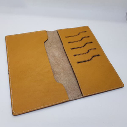 کیف پول چرم دیاکو (Diako Leather) مدل 245