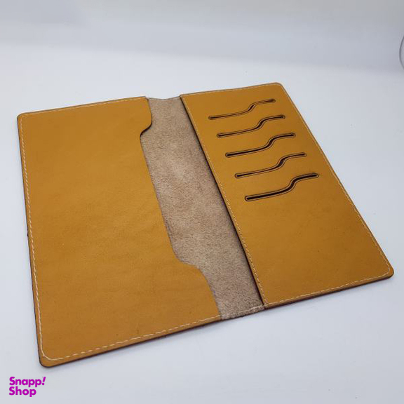 کیف پول چرم دیاکو (Diako Leather) مدل 245