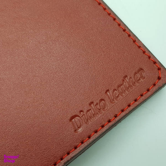 کیف پول چرم دیاکو (Diako Leather) مدل 245