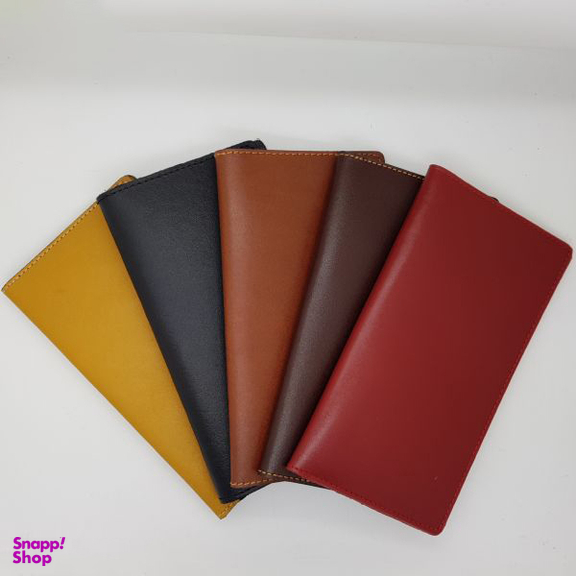 کیف پول چرم دیاکو (Diako Leather) مدل 245