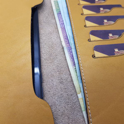 کیف پول چرم دیاکو (Diako Leather) مدل 245