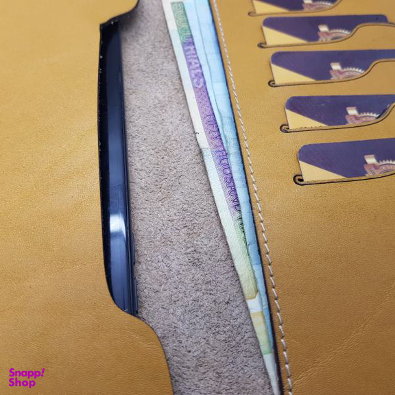 کیف پول چرم دیاکو (Diako Leather) مدل 245