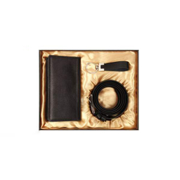 ست هدیه چرم آرا (Charmara) کد S010
