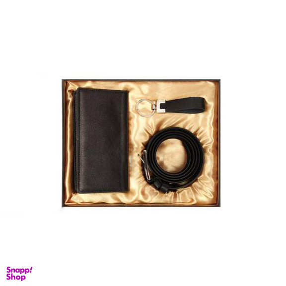 ست هدیه چرم آرا (Charmara) کد S010
