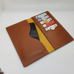کیف پول چرم دیاکو (Diako Leather) مدل 241