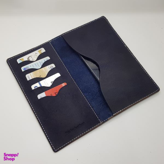 کیف پول چرم دیاکو (Diako Leather) مدل 241