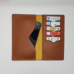 کیف پول چرم دیاکو (Diako Leather) مدل 241