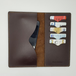 کیف پول چرم دیاکو (Diako Leather) مدل 241