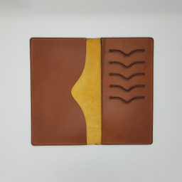 کیف پول چرم دیاکو (Diako Leather) مدل 241