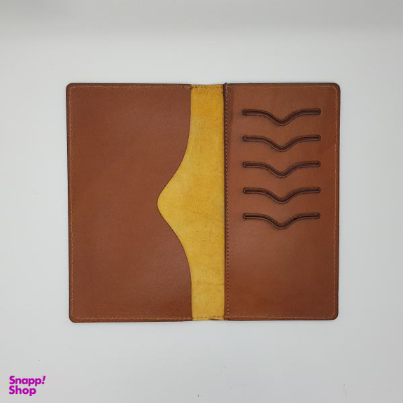 کیف پول چرم دیاکو (Diako Leather) مدل 241