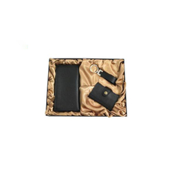 ست هدیه چرم آرا (Charmara) کد S009