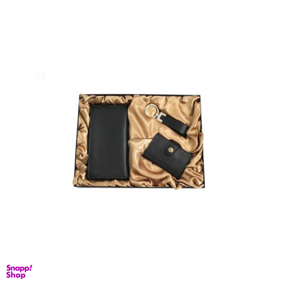 ست هدیه چرم آرا (Charmara) کد S009