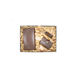 ست هدیه چرم آرا (Charmara) کد S009