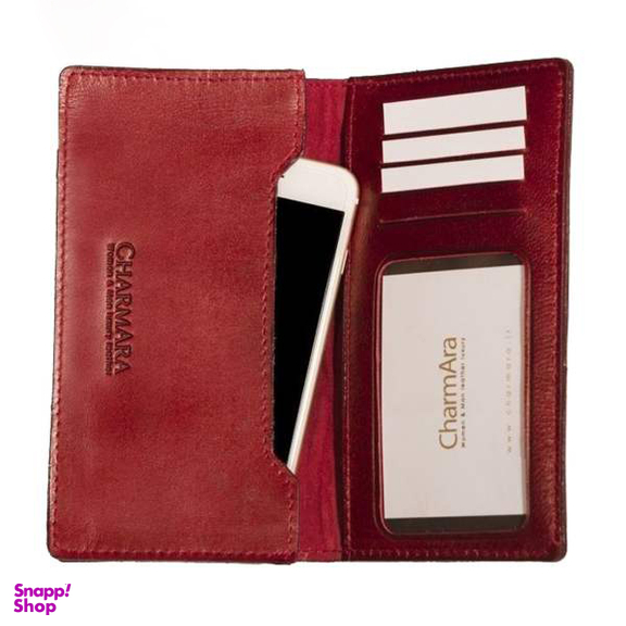 ست هدیه چرم آرا (Charmara) کد S009