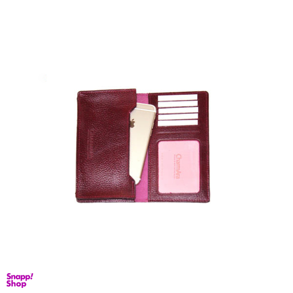 ست هدیه چرم آرا (Charmara) کد S009