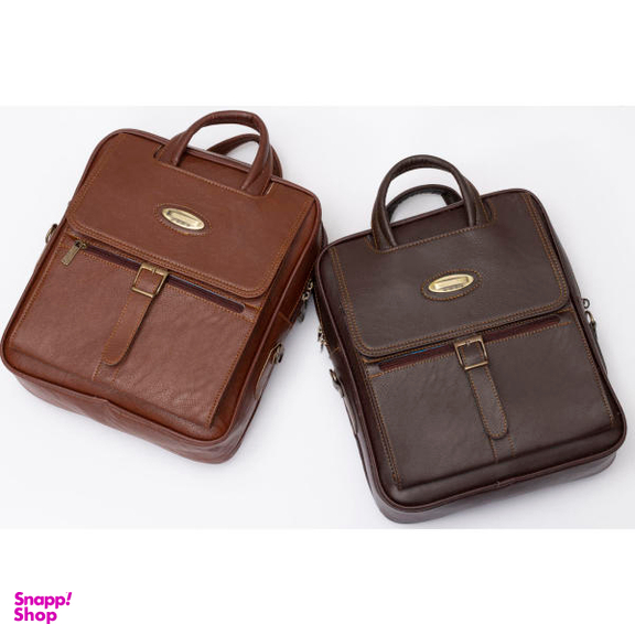 کیف اداری چرم ما (Charm Ma) مدل Ha-2