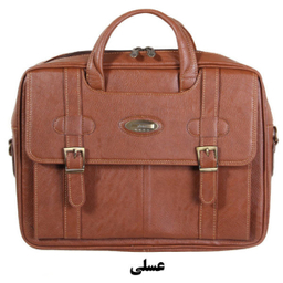 کیف اداری چرم ما (Charm Ma) مدل Ma-2