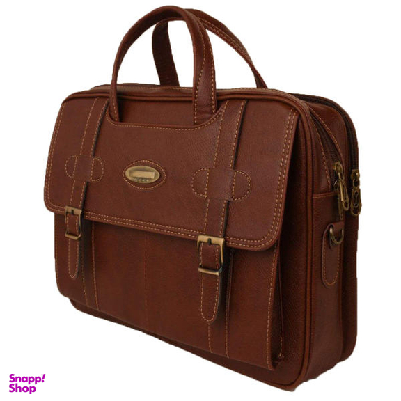 کیف اداری چرم ما (Charm Ma) مدل Ma-2