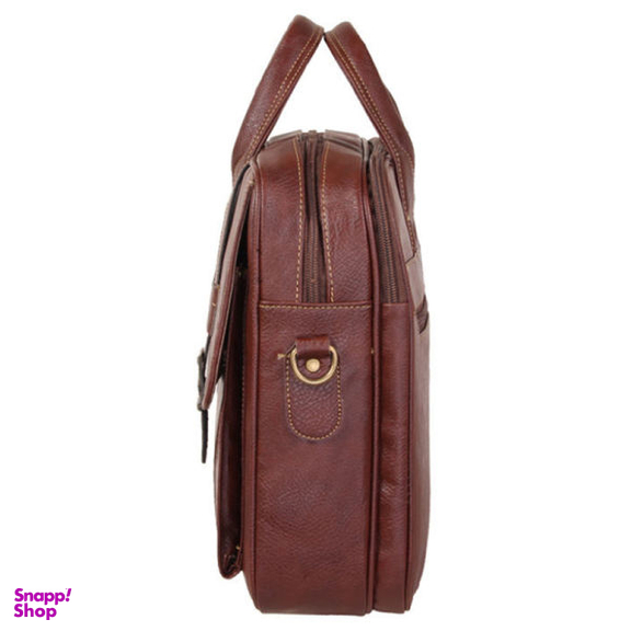 کیف اداری چرم ما (Charm Ma) مدل Ma-2