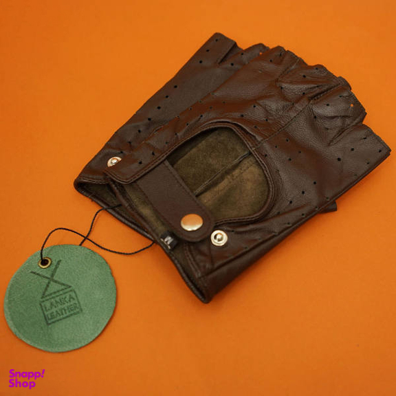 دستکش چرم لانکا (Lanka Leather) مدل Lg-3