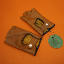 دستکش چرم لانکا (Lanka Leather) مدل Lg-5