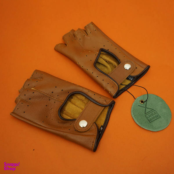 دستکش چرم لانکا (Lanka Leather) مدل Lg-5