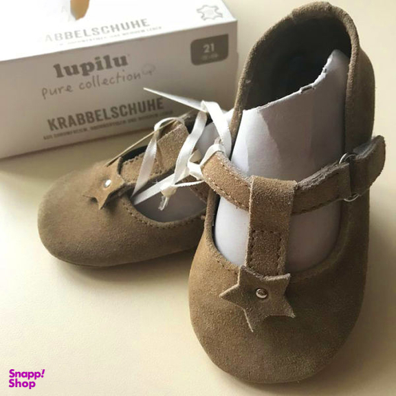 پاپوش نوزادی لوپیلو (Lupilu) کد Z-L66