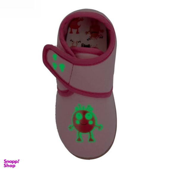 کفش نوزادی لوپیلو (Lupilu) مدل Ft319